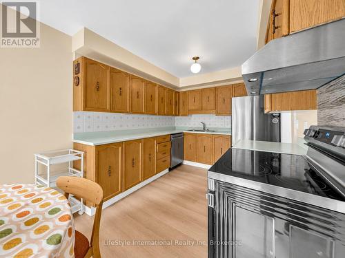 35 - 375 Holiday Inn Drive, Cambridge, ON 