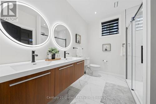 144 Wallis Drive, Peterborough (Monaghan Ward 2), ON 