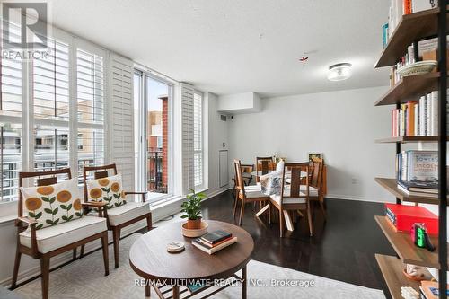 Ph14 - 300 Balliol Street, Toronto, ON 