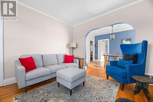 545 Braidwood Avenue, Peterborough (Otonabee Ward 1), ON 