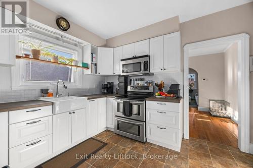 545 Braidwood Avenue, Peterborough (Otonabee Ward 1), ON 