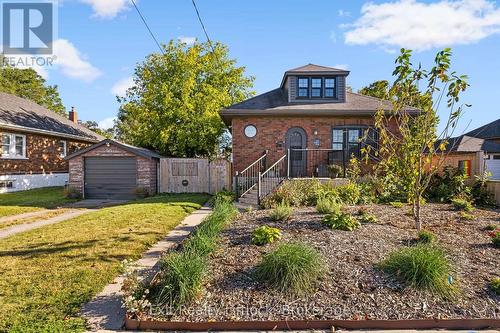 545 Braidwood Avenue, Peterborough (Otonabee Ward 1), ON 