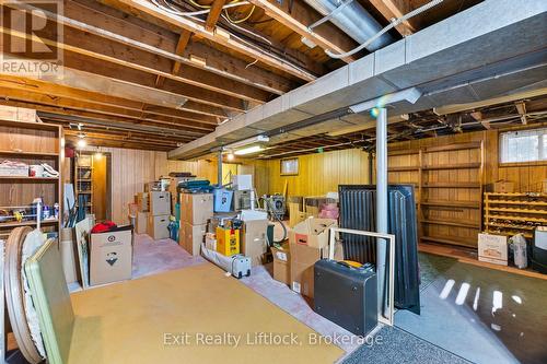 545 Braidwood Avenue, Peterborough (Otonabee Ward 1), ON 