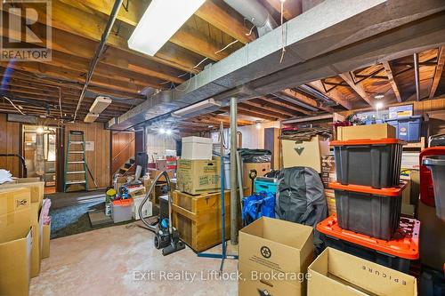 545 Braidwood Avenue, Peterborough (Otonabee Ward 1), ON 