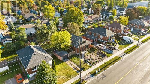 545 Braidwood Avenue, Peterborough (Otonabee Ward 1), ON 