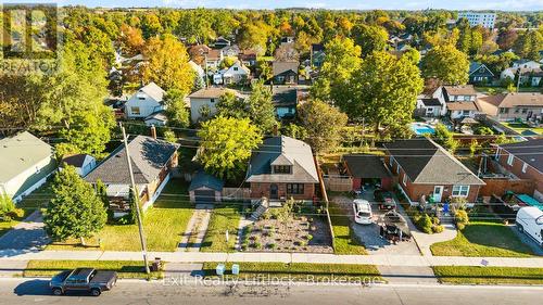 545 Braidwood Avenue, Peterborough (Otonabee Ward 1), ON 