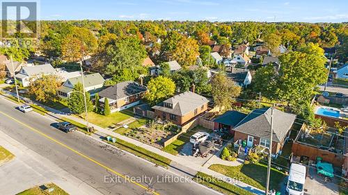 545 Braidwood Avenue, Peterborough (Otonabee Ward 1), ON 