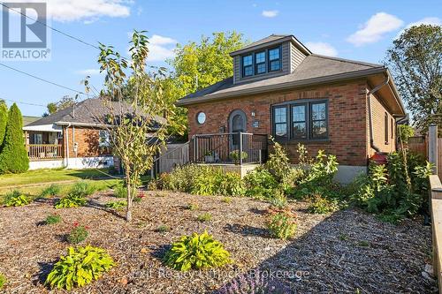 545 Braidwood Avenue, Peterborough (Otonabee Ward 1), ON 