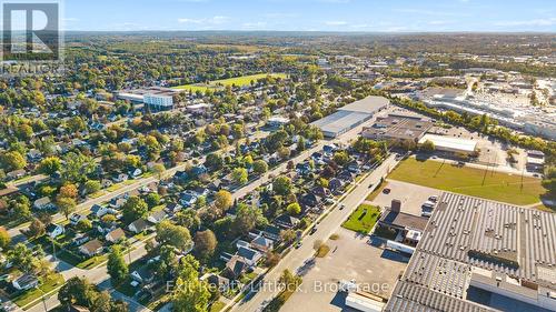 545 Braidwood Avenue, Peterborough (Otonabee Ward 1), ON 