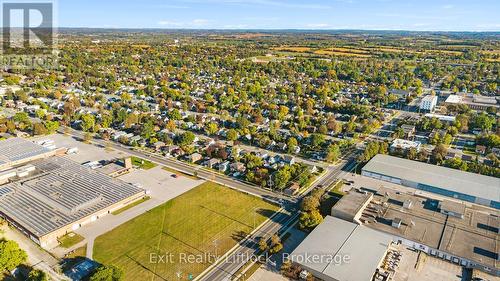 545 Braidwood Avenue, Peterborough (Otonabee Ward 1), ON 