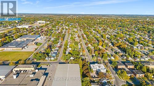 545 Braidwood Avenue, Peterborough (Otonabee Ward 1), ON 