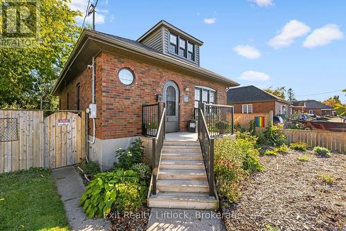 545 Braidwood Avenue, Peterborough (Otonabee Ward 1), ON 