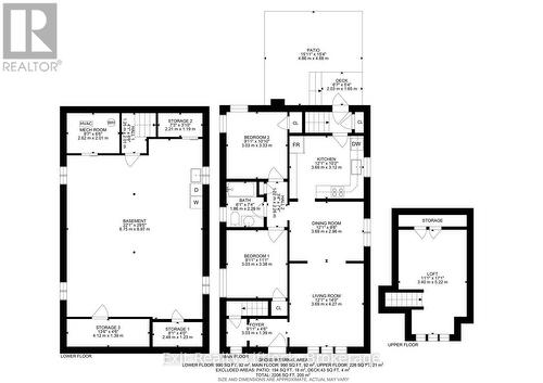 545 Braidwood Avenue, Peterborough (Otonabee Ward 1), ON 