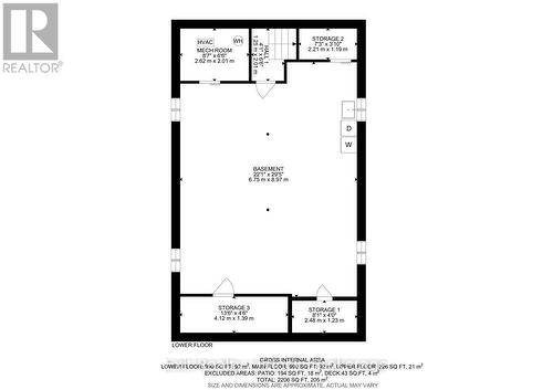 545 Braidwood Avenue, Peterborough (Otonabee Ward 1), ON 