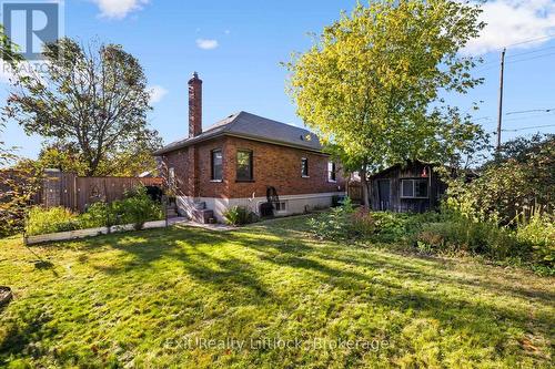 545 Braidwood Avenue, Peterborough (Otonabee Ward 1), ON 