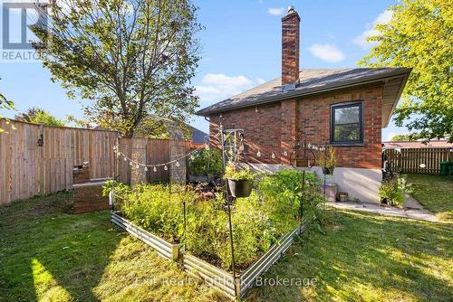 545 Braidwood Avenue, Peterborough (Otonabee Ward 1), ON 