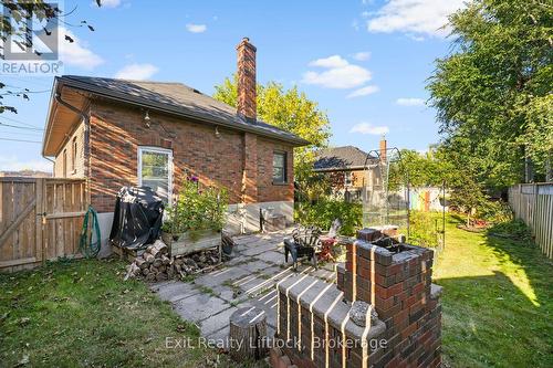 545 Braidwood Avenue, Peterborough (Otonabee Ward 1), ON 