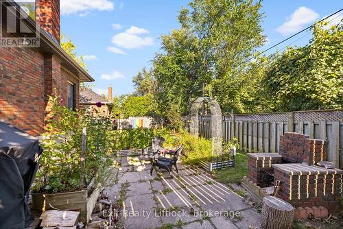 545 Braidwood Avenue, Peterborough (Otonabee Ward 1), ON 