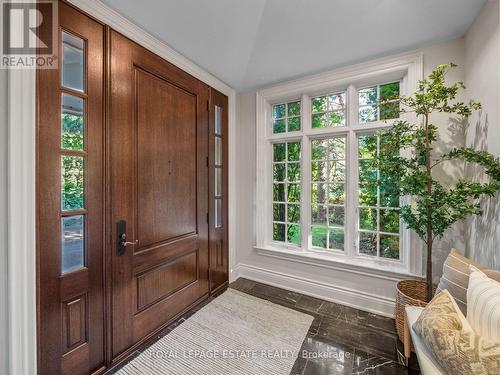 22 Hill Crescent, Toronto, ON 