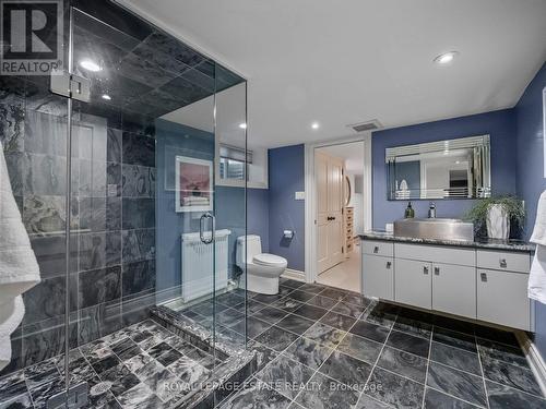 22 Hill Crescent, Toronto, ON 