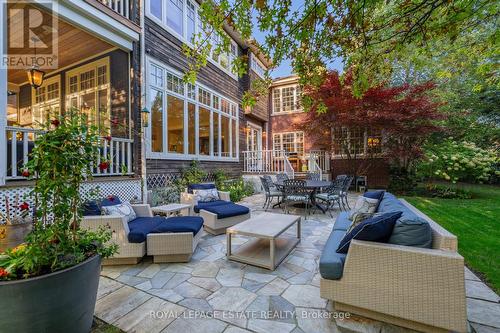 22 Hill Crescent, Toronto, ON 