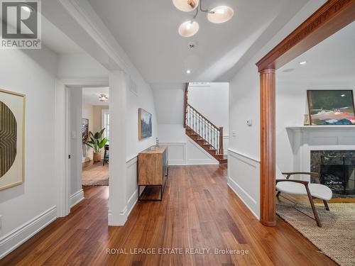 22 Hill Crescent, Toronto, ON 