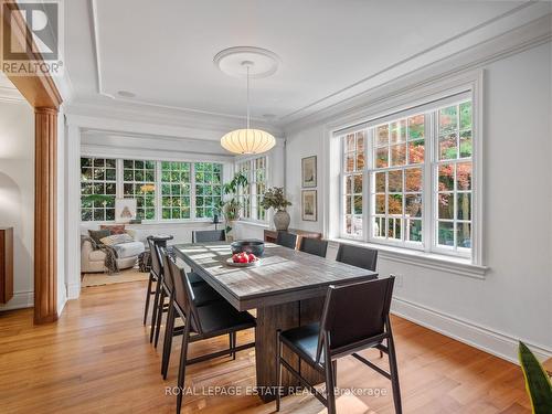 22 Hill Crescent, Toronto, ON 