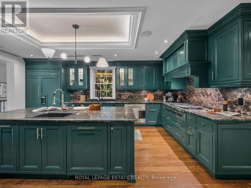 22 Hill Crescent, Toronto, ON 