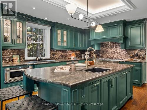 22 Hill Crescent, Toronto, ON 
