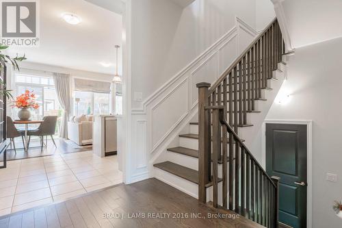 57 Sutcliffe Drive, Whitby, ON 