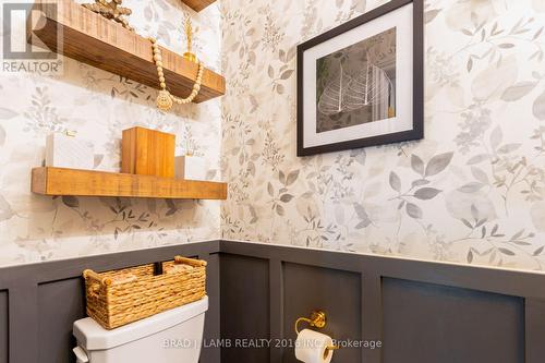 57 Sutcliffe Drive, Whitby, ON 