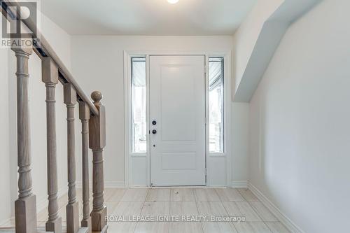 446 SALEM ROAD S , Ajax, Ontario L1S 0G9 4