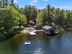 10354 GO HOME LAKE SHORE Georgian Bay (Gibson), ON P0C 1H0