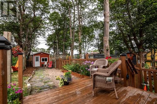 12-14 Mullock Street, St. John'S, NL 
