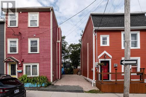 12-14 Mullock Street, St. John'S, NL 