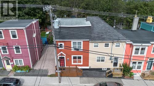 12-14 Mullock Street, St. John'S, NL 