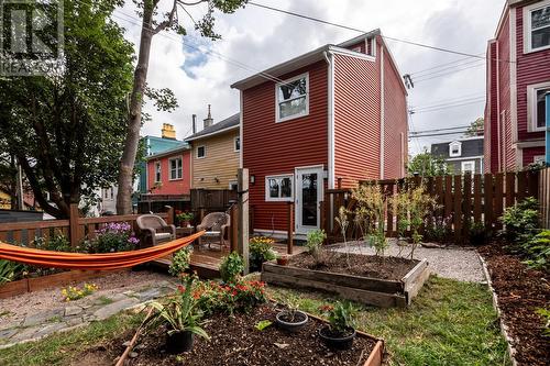 12-14 Mullock Street, St. John'S, NL 