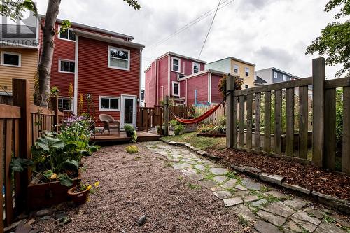 12-14 Mullock Street, St. John'S, NL 