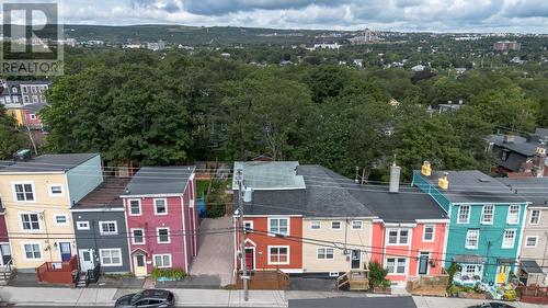 12-14 Mullock Street, St. John'S, NL 