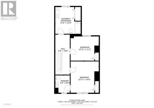 12-14 Mullock Street, St. John'S, NL 