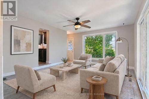 Photo is virtually staged - 450 Barr Street, Renfrew, ON 