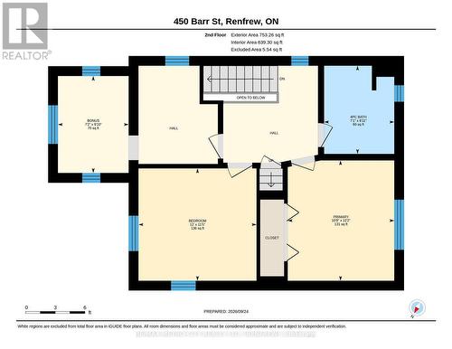 450 Barr Street, Renfrew, ON 