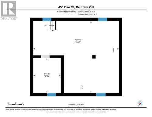 450 Barr Street, Renfrew, ON 