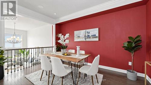 16 Victor Herbert Way, Markham, ON 