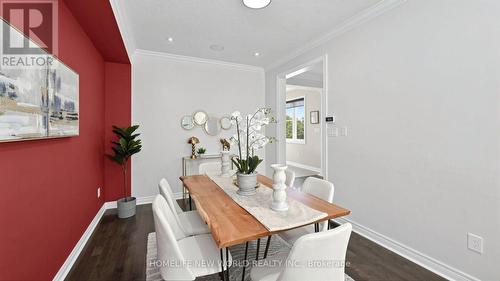 16 Victor Herbert Way, Markham, ON 