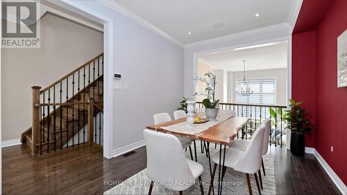 16 Victor Herbert Way, Markham, ON 