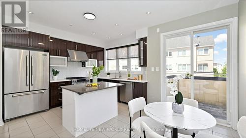 16 Victor Herbert Way, Markham, ON 