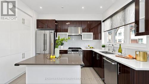 16 Victor Herbert Way, Markham, ON 