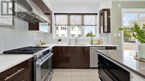 16 Victor Herbert Way, Markham, ON 