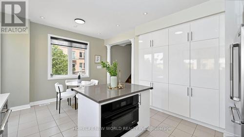 16 Victor Herbert Way, Markham, ON 